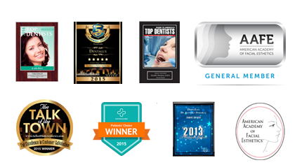 Meet the DentaLux team